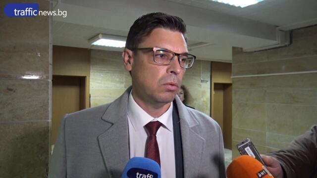 Александър, който застреля съпругата си в главата, остава в ареста