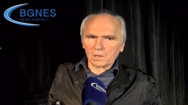 Иван Николов: Да не жертваме българите в името на добрите отношения с Белград