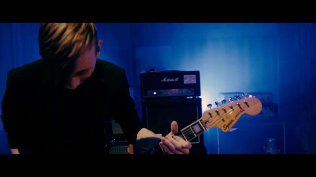 Below Zero | Eleven | Official Music Video