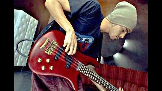 As You Are - Stuart Zender's AZUR