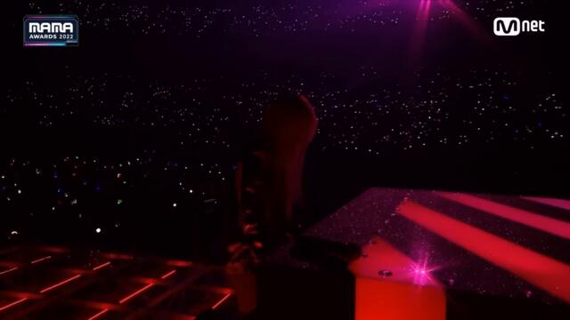 [2022 MAMA] (G)I-DLE - MY BAG | Mnet 221130 방송