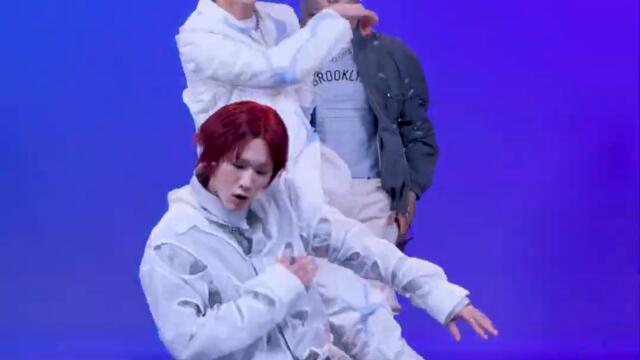 [릴레이댄스] P1Harmony(피원하모니) - Back Down (4K)