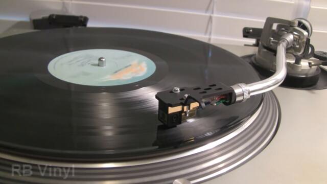 Bobby Caldwell - My Flame (vinyl)