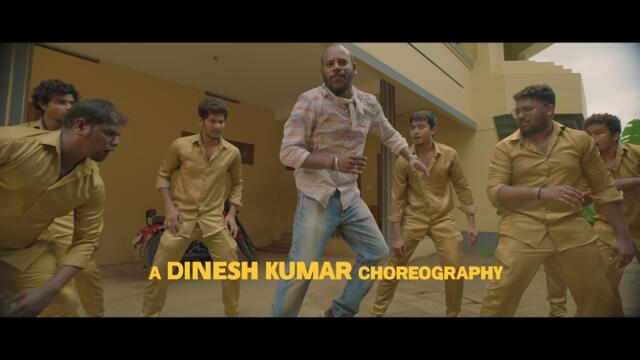 Thanne Thanne Video Song | Gold Movie | Prithviraj Sukumaran | Nayanthara | Alphonse Puthren