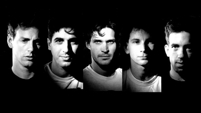 Bad Religion - "Automatic Man" (Full Album Stream)