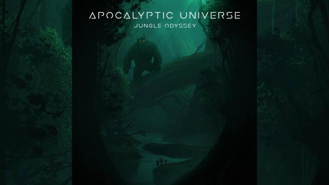 Apocalyptic Universe - Soothsayer