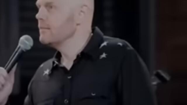 Bill Burr's Take On Kanye AGED WELL!