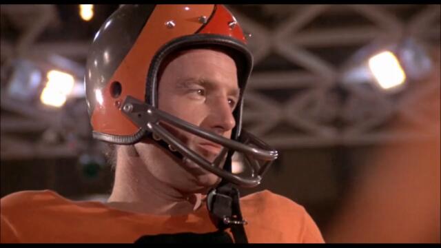 ROLLERBALL (1975) | Houston Vs. Tokyo Match | MGM