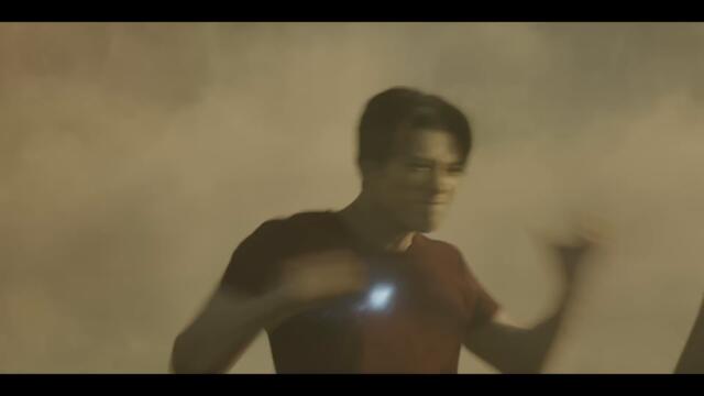 Knights of the Zodiac Live Action Movie (2023) Official Teaser