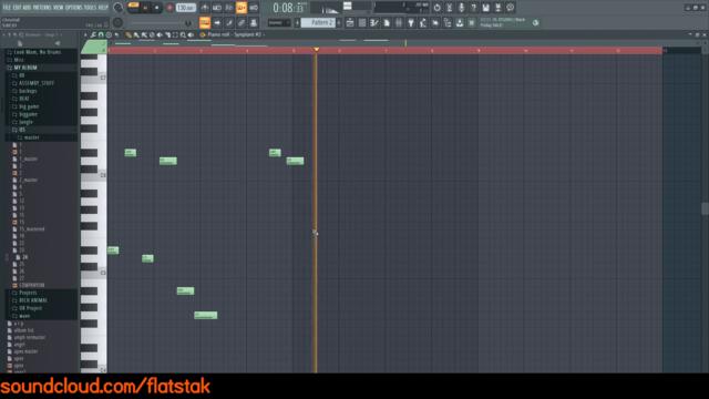 I found the synth preset used for "RÜFÜS - Innerbloom (What So Not Remix)"