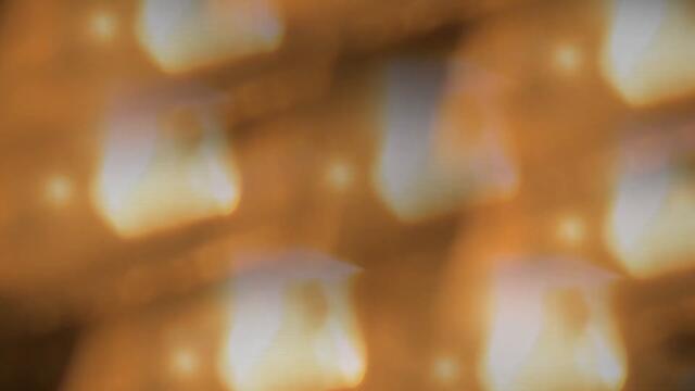 Thereming Jennings - Fireharmonic