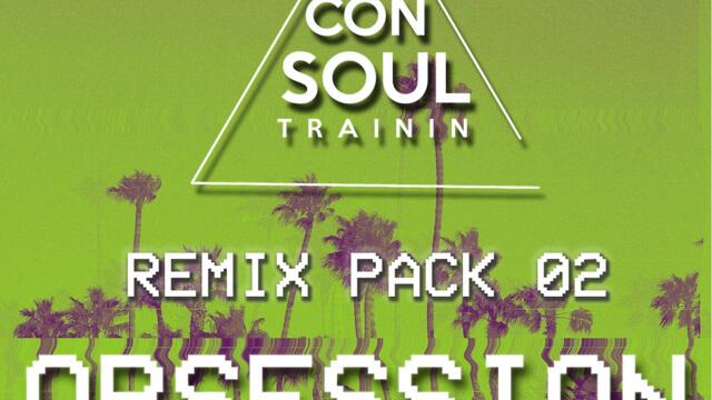 Obsession (DiMO (BG) Dub Mix)