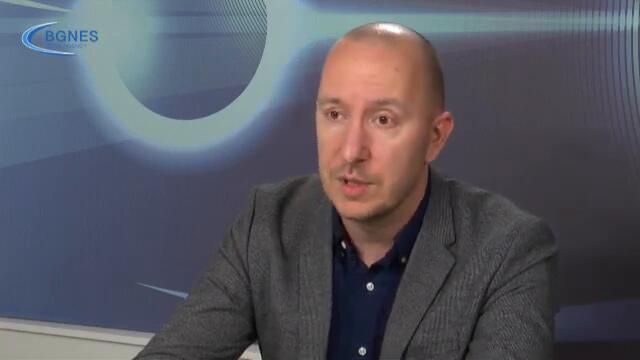 Михаил Кръстев: Много високият дефицит крие опасности за валутния борд