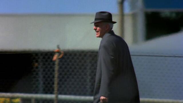 Самолети, влакове и автомобили Planes, Trains & Automobiles  (1987)  Бг Аудио Част 2