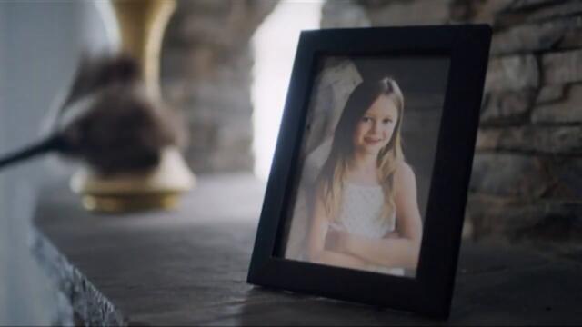 Сняг за Коледа Snowed in for Christmas (2021)   Бг Аудио Част 1