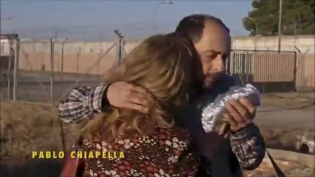 Новите съседи - Сезон 13 епизод 1