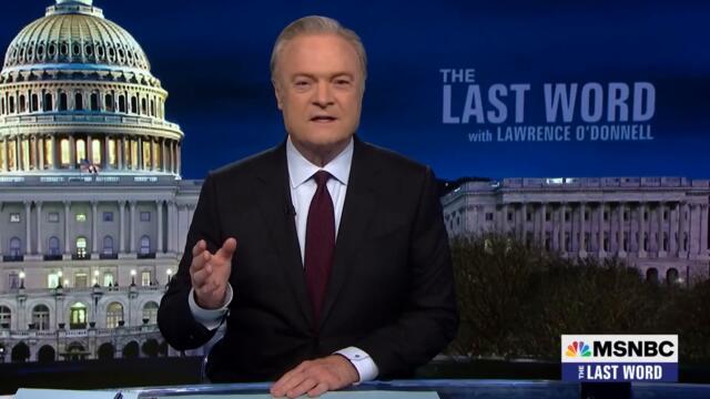 Lawrence: Appeals Court Tells Trump Something He Never Hears