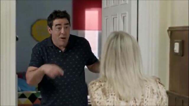 Новите Съседи Сезон 13 Епизод 3 Част 2