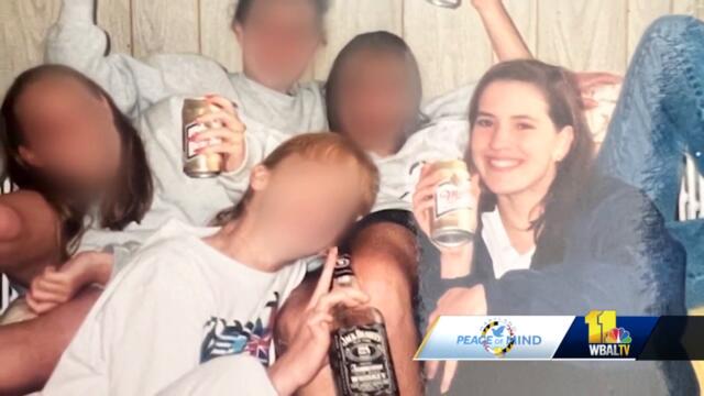 Hilary Phelps emerges into good health as resource to help others