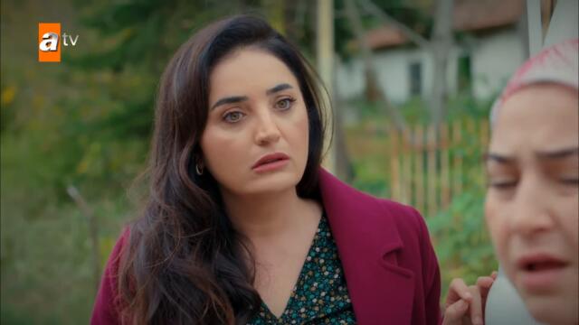 Şengül ve Orhan doğuma hazırlık kursunda! - Kardeşlerim 70. Bölüm