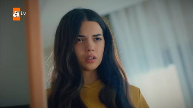 “Kötü bir insan değilim bunu unutma…” - Kardeşlerim 70. Bölüm