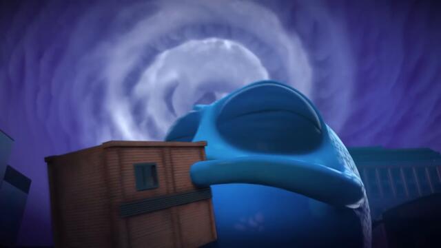 Говорящий Том и Друзья - 4 СЕЗОН - 5 серия | ПРЕМЬЕРА на канале 2022-12-04 13:47