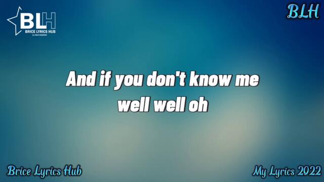 Mage the Producer ft Libianca - Stay / I've been drinking more alcohol for the past 5 days (lyrics)