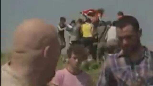 Minutemen - King Of The Hill