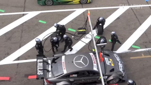 Wrong Time | Big Mistakes Fails Compilation | FailArmy