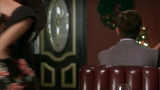 Коледа по кралски A Christmas in Royal Fashion (2018)  Бг Аудио Част 2