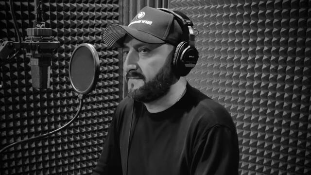 Эрнест Геворгян  -  Я хочу на миг забыться