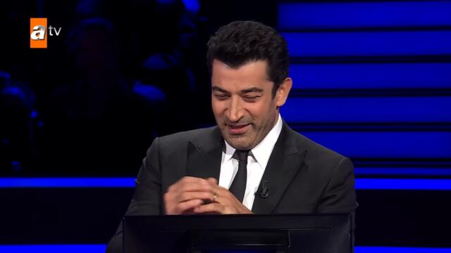 Türkçe yazım kurallarına göre hangisinin yazılışı doğrudur? - Kim Milyoner Olmak İster? 1021. Bölüm