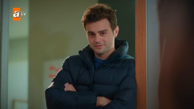 Ahmet oğlunu kabulleniyor… - @Kardeslerim 70. Bölüm