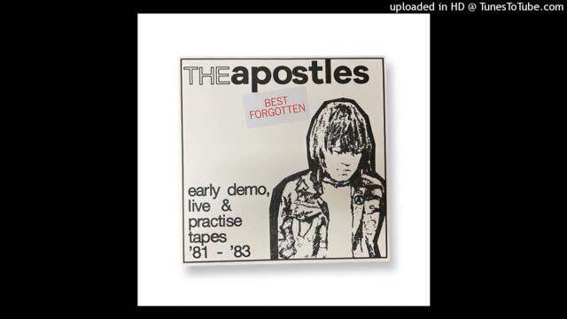 The Apostles - Chalet en Colère