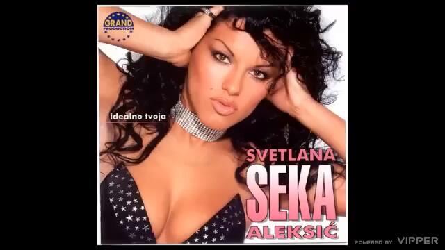 Seka Aleksic - Ne, nije - (Audio 2002)