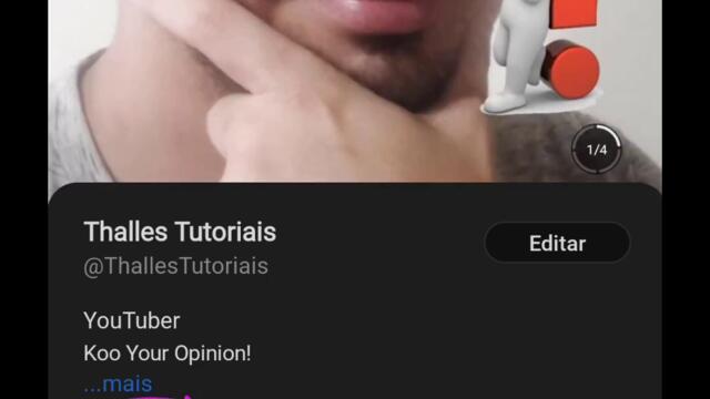 Como Remover Seguidores no Koo