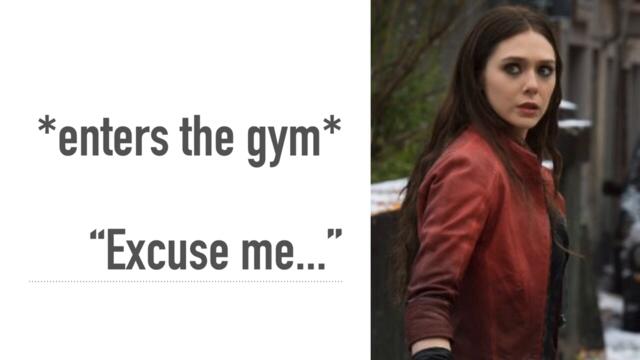 Scarlet Cellphone! A Marvel Fanfiction! 2021 📲