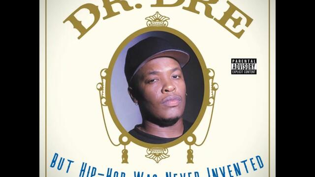 Still dre if hiphop was never invented (EDM/Synthwave)