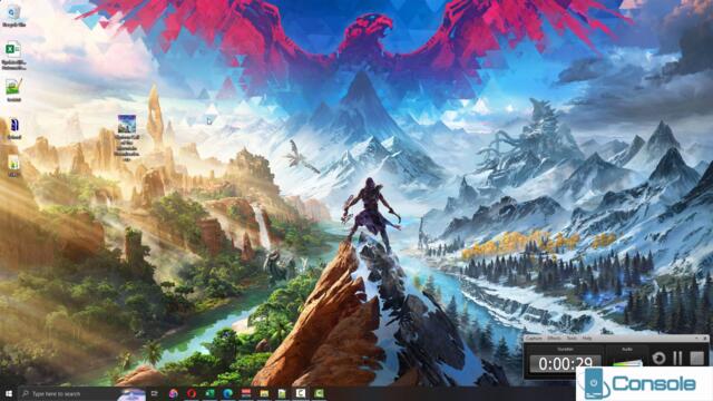 Horizon Call of the Mountain on PC (Full Version)