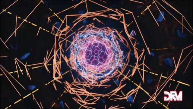 Mystific & Jungie - Anything (VIP Remix) [DNBB Records]