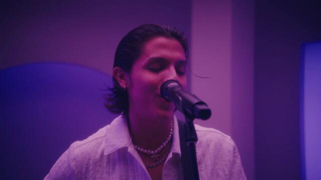 Ramón Vega - Introducing Ramón Vega | DSCVR Artists To Watch 2023