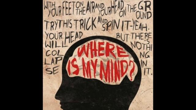 Where is my mind - Pixies | Orchestral Remix