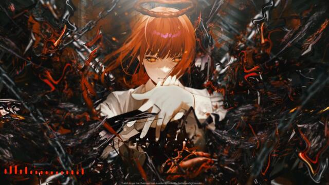 Chainsaw Man  Ending 9 Full『Aimer - Deep down』