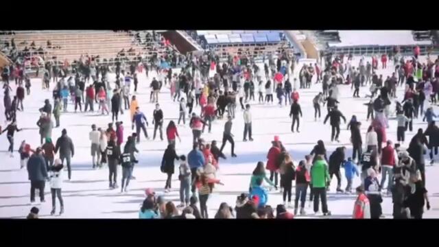 МАСҚАРА! МОНГОЛИЯ ОТҚА ОРАНДЫ — УЛАН-БАТОР ҚАНҒА БОЯЛДЫ — ПРЕЗИДЕНТ ӨЛДІ!