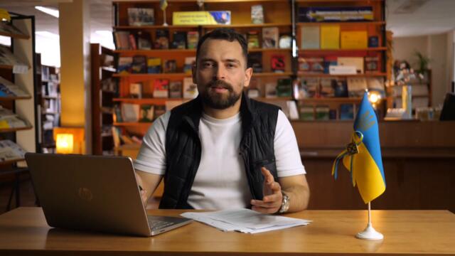 Roots of Rashism: The People // Why Average Russians Support the War // Субтитри укр, рос