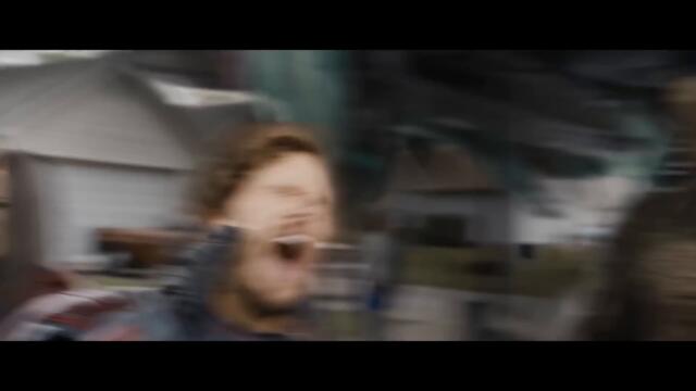 Стражи Галактики 3 💥 Русский трейлер (Субтитры) 💥 Фильм Marvel 2023