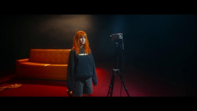 Paramore - The News (Official Video)