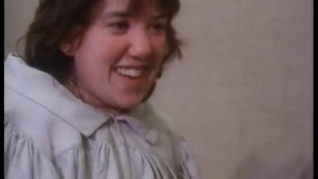 Gates McFadden - Behind the Scenes Labyrinth