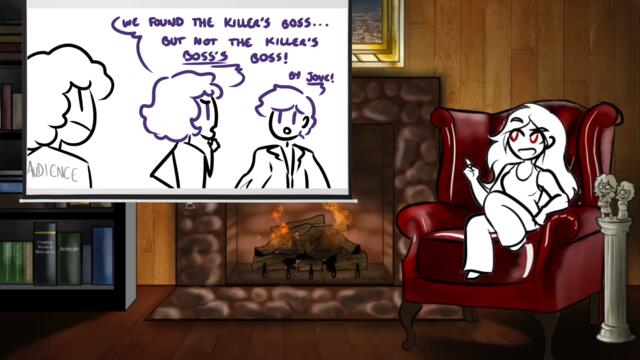 Trope Talk: Doomed Heroes