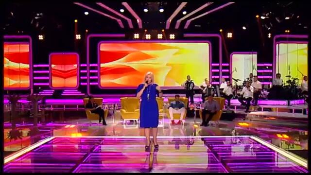 Snezana Djurisic - Kad bi bilo kako nam je bilo - HH - (TV Grand 16.11.2017.)